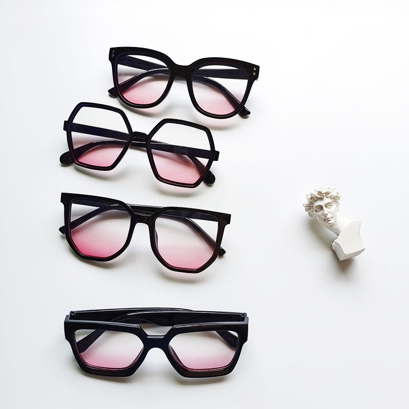Gafas de sol de PC para niños al por mayor